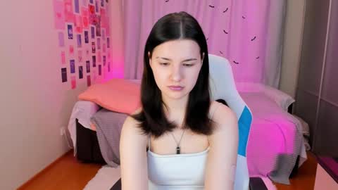 Vanessa online show from December 2024 09:34:01 PM