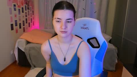 Vanessa online show from December 2024 09:17:01 PM