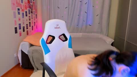Vanessa online show from December 2024 03:25:02 AM