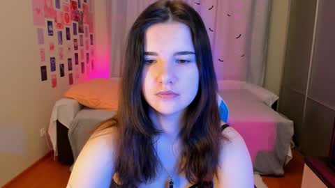 Vanessa online show from December 2024 09:28:02 PM