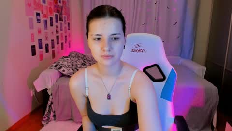 Vanessa online show from January 2025 09:23:02 PM