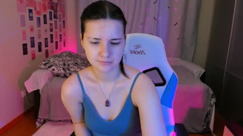 Vanessa online show from January 2025 09:26:02 PM