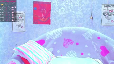 RUSSIAN BARBIE BABE online show from December 2024 12:59:02 AM