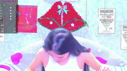 RUSSIAN BARBIE BABE online show from December 2024 12:54:01 AM