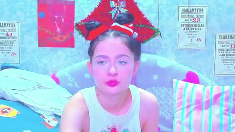 RUSSIAN BARBIE BABE online show from January 2025 01:11:01 AM
