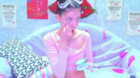 RUSSIAN BARBIE BABE online show from January 2025 11:04:02 AM