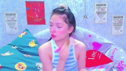 RUSSIAN BARBIE BABE online show from January 2025 12:43:02 AM
