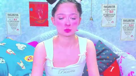RUSSIAN BARBIE BABE online show from February 2025 01:23:02 AM
