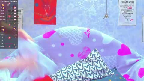 RUSSIAN BARBIE BABE online show from February 2025 01:24:01 AM