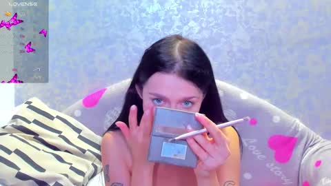 RUSSIAN BARBIE BABE online show from October 2025 01:24:02 AM