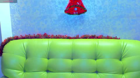 RUSSIAN BARBIE BABE online show from December 2025 01:55:02 AM