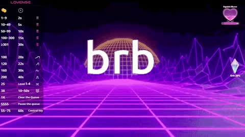 Vanessa online show from January 2025 11:32:02 AM