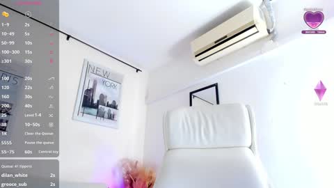 Vanessa online show from February 2025 03:06:01 PM