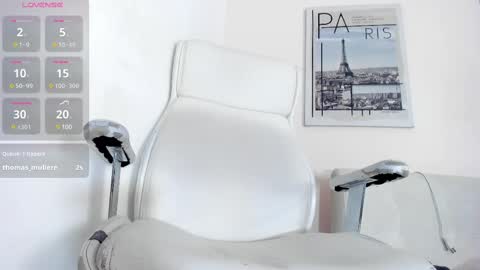 Vanessa online show from March 2025 06:33:01 PM