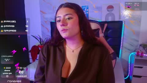 Snapshot of vanessa_gp chatting on May 2026 11:38:01 AM Vanesa online show from May 2026 11:38:01 AM