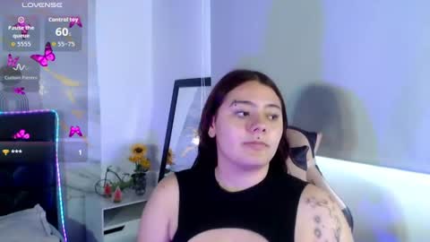 Vanesa online show from July 2026 12:22:02 PM