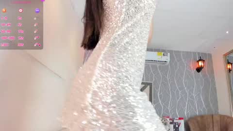 Snapshot of vanessa_guzman1 chatting on January 2025 12:27:02 PM online show from January 2025 12:27:02 PM