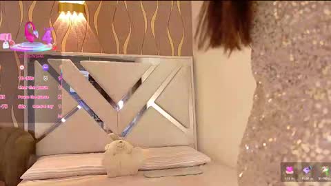 Snapshot of vanessa_guzman1 chatting on September 2025 01:21:01 PM online show from September 2025 01:21:01 PM