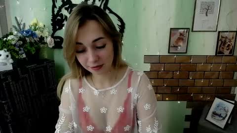 Vanessa online show from January 2025 11:53:02 AM