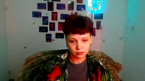 Vanessa online show from June 2026 05:10:01 AM