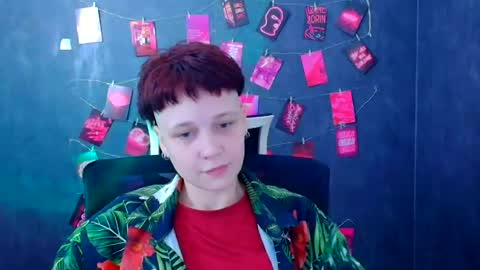 Vanessa online show from July 2026 11:14:01 AM