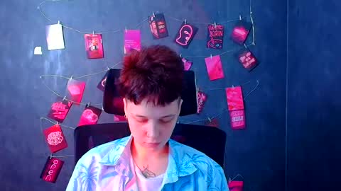 Vanessa online show from August 2026 05:06:02 AM