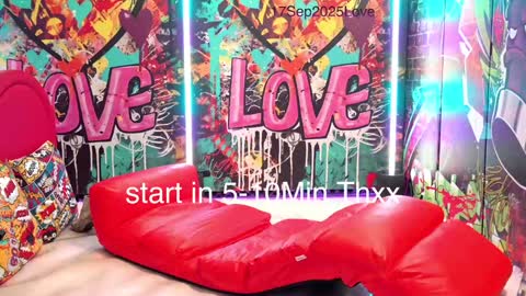Snapshot of vanessa_love chatting on September 2025 02:19:01 PM Vanessa online show from September 2025 02:19:01 PM