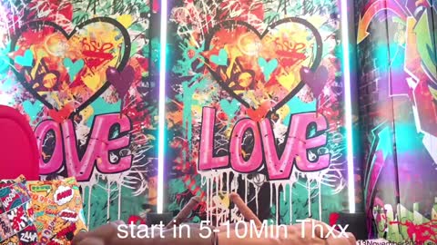  Vanessa  online show from November 2025 03:11:02 PM