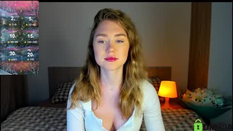 Vanessa Maes online show from December 2024 11:32:01 PM