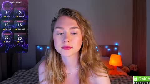 Vanessa Maes online show from January 2025 02:56:01 AM