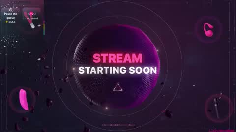 Vanessa Maes online show from February 2026 03:33:02 AM