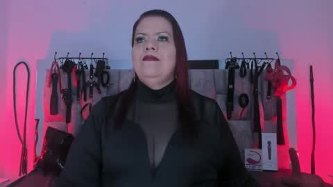 Vanessa online show from November 2025 11:54:02 AM