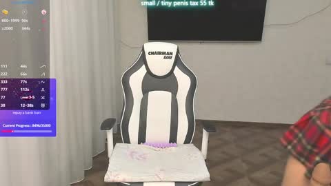 Vanessa online show from April 2026 09:12:02 PM