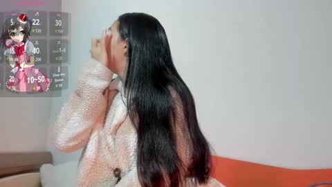 vanessaadol online show from December 2024 11:09:01 AM