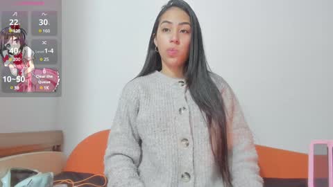 vanessaadol online show from January 2025 09:30:02 AM