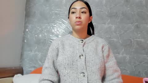 vanessaadol online show from January 2025 10:27:01 AM