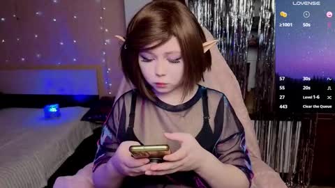 vanessaamixx online show from February 2026 10:12:01 AM