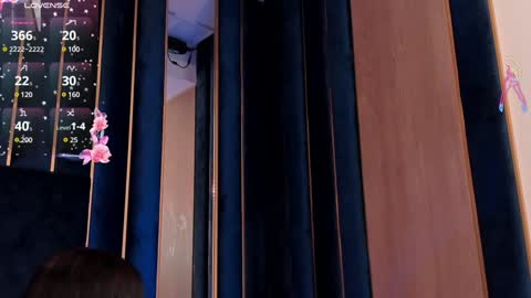 Vanessa Diamond online show from January 2025 07:27:02 AM