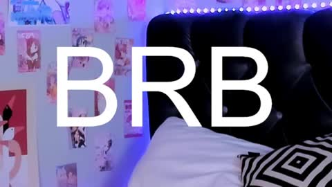 Vanessa online show from April 2026 09:39:33 PM