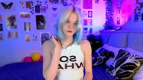 Vanessa online show from June 2026 02:50:02 PM