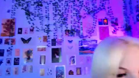 Vanessa online show from July 2026 03:07:02 PM