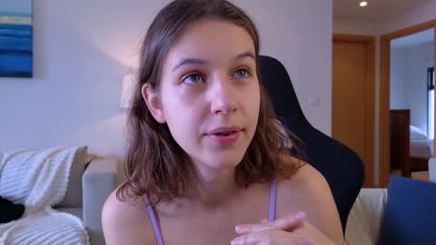 Snapshot of vanessabayer chatting on January 2025 01:37:02 AM vanessa online show from January 2025 01:37:02 AM