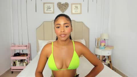 Vanessa online show from March 2025 04:51:02 AM