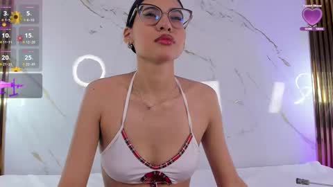 Vanessa online show from March 2026 07:53:02 PM