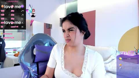 Mrs Doofenshmirtz online show from March 2026 01:05:02 PM