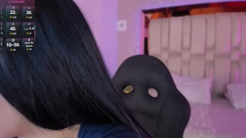 vanessaduval online show from September 2025 04:38:02 AM