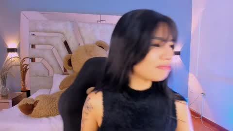vanessaduval online show from January 2026 03:52:02 AM