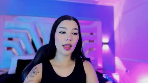 vanessaduval online show from February 2026 03:54:01 AM