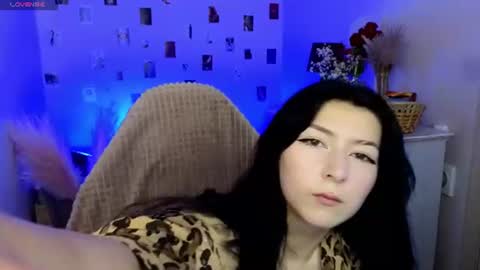 Snapshot of vanessaeros chatting on June 2026 12:33:02 PM Vanessa online show from June 2026 12:33:02 PM