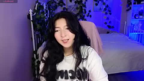 Snapshot of vanessaeros chatting on July 2026 12:33:01 PM Vanessa online show from July 2026 12:33:01 PM